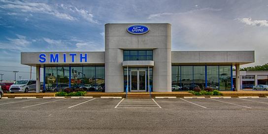 Smith Ford, Inc.