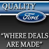 Quality Ford