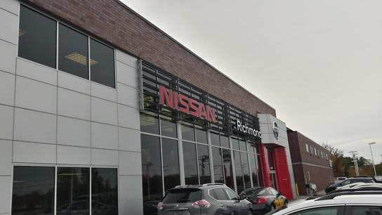 Nissan of Richmond