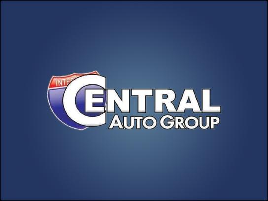 Central Auto Group