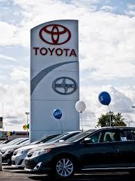 Labadie Toyota