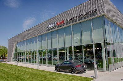 Audi North Atlanta