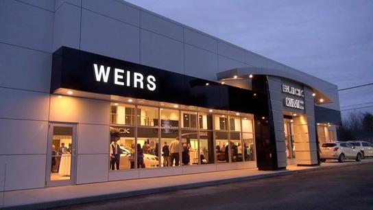 Weirs Motor Sales, Inc