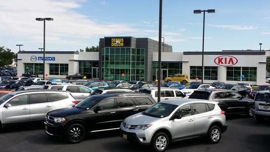Dennis Dillon Mazda KIA