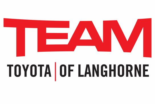 Team Toyota of Langhorne