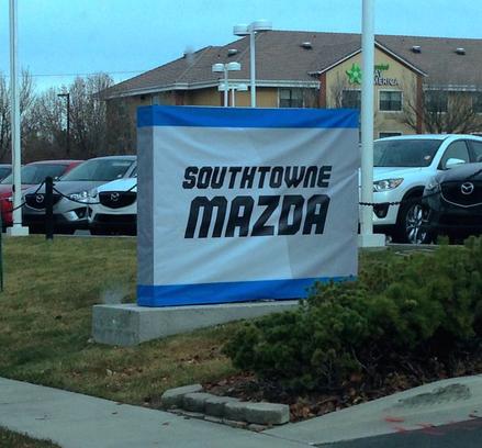 Southtowne Mazda