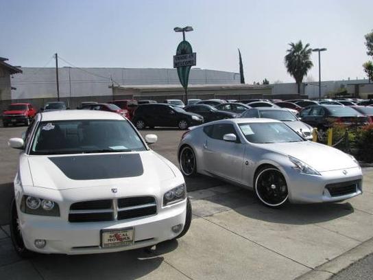 So Cal Motors