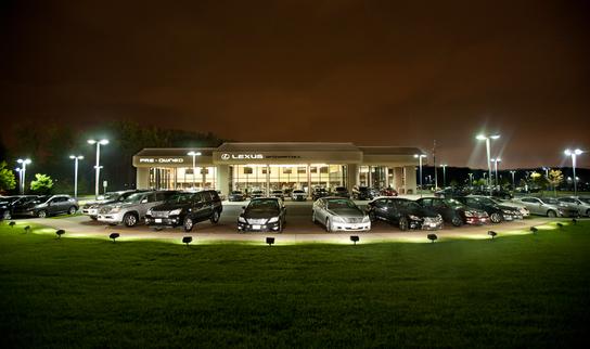 Lexus of Cherry Hill