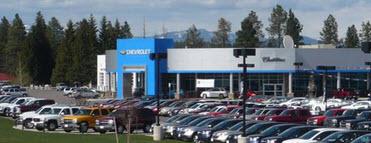 Eisinger Motors