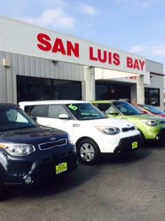 Paso Robles Kia