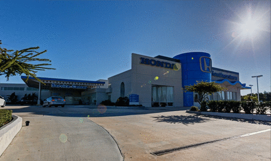 Southeastern Honda