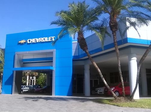 Lou Bachrodt Chevrolet >> Lou Bachrodt Chevrolet Car Dealership In Coconut Creek Fl Lou Bachrodt Chevrolet >> Lou Bachrodt Chevrolet Car Dealership In Coconut Creek Fl