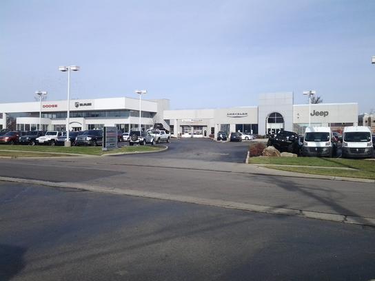 Kings Chrysler Jeep Dodge