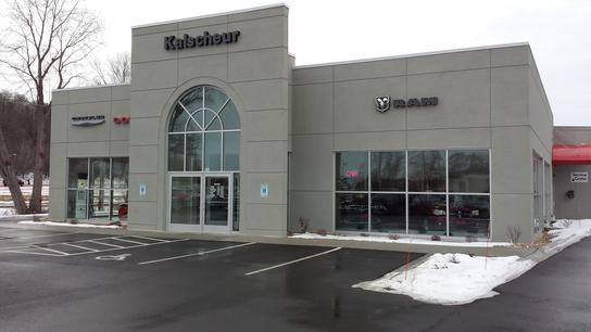 Kalscheur Dodge Chrysler RAM