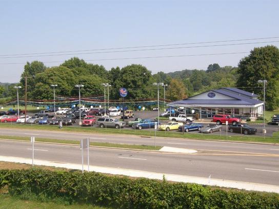 Bill Wright Automotive