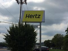 Hertz Car Sales Louisville