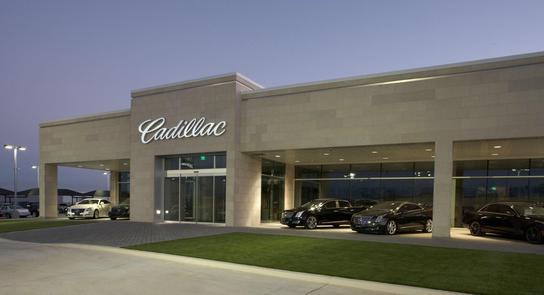 Cavender Cadillac