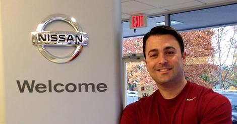 Nissan of New Rochelle