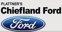 Chiefland Ford