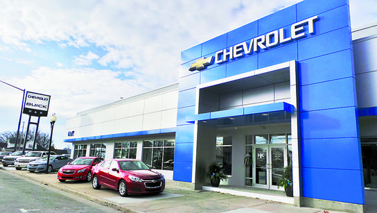 H & K Chevrolet Buick Inc.