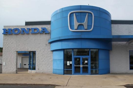 Waikem Honda