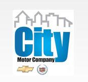 City Motor Company