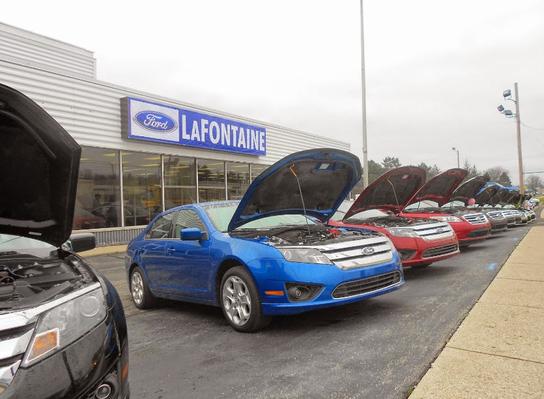 Lafontaine Ford Lansing >> Lafontaine Ford Car Dealership In Lansing Mi 48911 3802 Lafontaine Ford Lansing >> Lafontaine Ford Car Dealership In Lansing Mi 48911 3802