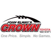John Elway's Crown Toyota