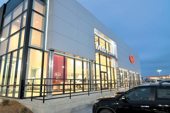 Midtown KIA