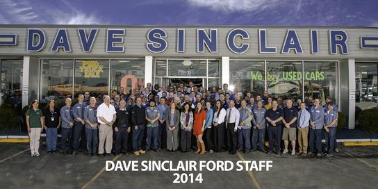 Build Your Own Ford Vehicle Build Price Dave Sinclair Ford >> Dave Sinclair Ford Car Dealership In St Louis Mo 63125 4845 Build Your Own Ford Vehicle Build Price Dave Sinclair Ford >> Dave Sinclair Ford Car Dealership In St Louis Mo 63125 4845