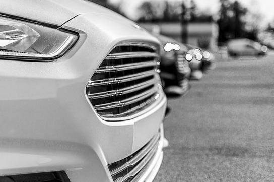 Allan Vigil Ford of Fayetteville