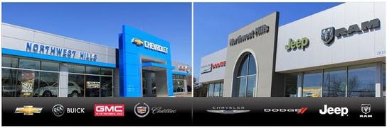 Northwest Hills Automotive