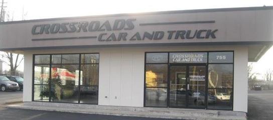 Crossroads Car & Truck