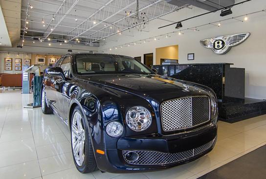 Perillo Downers Grove Car Dealership In Il
