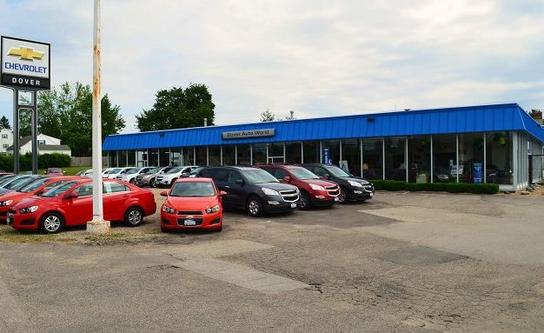 Chevrolet Of Dover >> Dover Chevrolet Car Dealership In Dover Nh 03820 4608 Chevrolet Of Dover >> Dover Chevrolet Car Dealership In Dover Nh 03820 4608