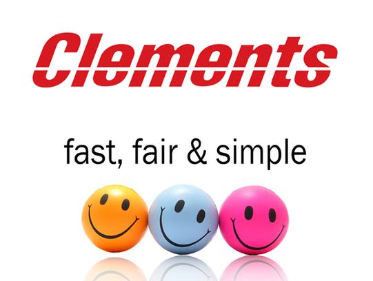Clements Chevrolet Cadillac