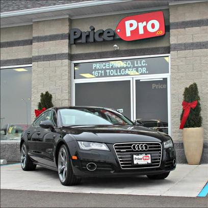 PricePro