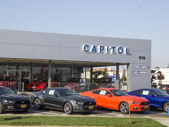 Capitol Ford San Jose >> Capitol Ford Car Dealership In San Jose Ca 95136 1103 Capitol Ford San Jose >> Capitol Ford Car Dealership In San Jose Ca 95136 1103