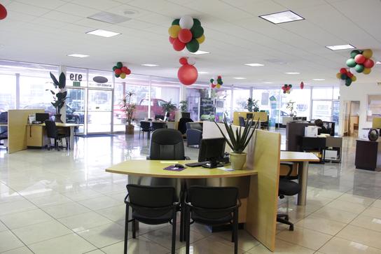 Capitol Ford Car Dealership In San Jose Ca 95136 1103 Kelley Blue