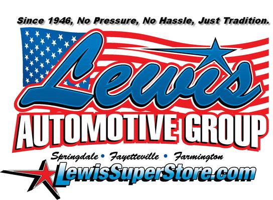 Lewis Automotive Group
