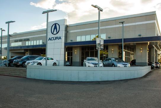 Mile High Acura
