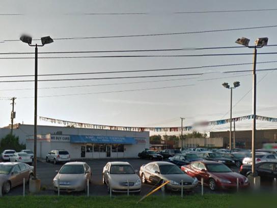 AMC Auto