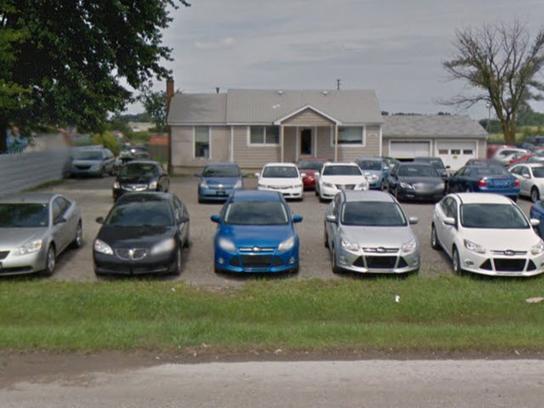 Macomb Auto Group