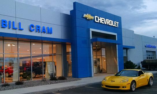 Bill Cram Chevrolet Car Dealership In Seneca Falls Ny 13148