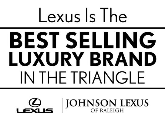 Johnson Lexus of Raleigh