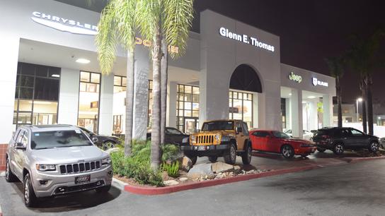 Photos For Glenn E Thomas Dodge Chrysler Jeep Yelp