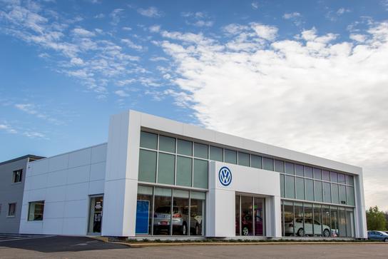 Shearer Volkswagen of South Burlington