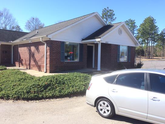 Turnage Motor Company