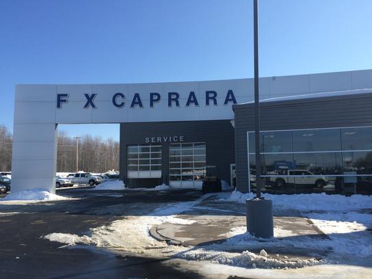 Fx Caprara Ford >> Car Dealership Specials At Fx Caprara Ford Inc In Pulaski Fx Caprara Ford >> Car Dealership Specials At Fx Caprara Ford Inc In Pulaski