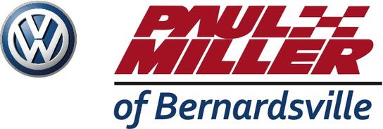 Paul Miller Volkswagen of Bernardsville
